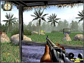 [12] - Body Count | Da Nag | Men of Valor Vietnam - Men of Valor: Vietnam - poradnik do gry