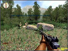 [13] - Body Count | Da Nag | Men of Valor Vietnam - Men of Valor: Vietnam - poradnik do gry