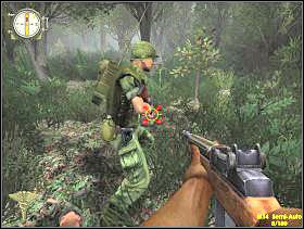 [14] - Body Count | Da Nag | Men of Valor Vietnam - Men of Valor: Vietnam - poradnik do gry