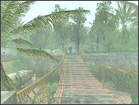 [26] - Clearing the Hamlet (2) | Da Nag | Men of Valor Vietnam - Men of Valor: Vietnam - poradnik do gry