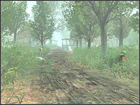 [27] - Clearing the Hamlet (2) | Da Nag | Men of Valor Vietnam - Men of Valor: Vietnam - poradnik do gry