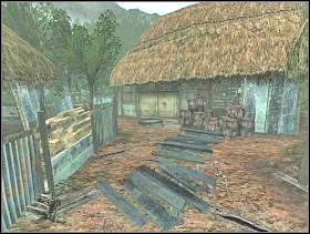 [29] - Clearing the Hamlet (2) | Da Nag | Men of Valor Vietnam - Men of Valor: Vietnam - poradnik do gry