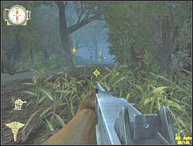 [35] - Night Trip | Da Nag | Men of Valor Vietnam - Men of Valor: Vietnam - poradnik do gry