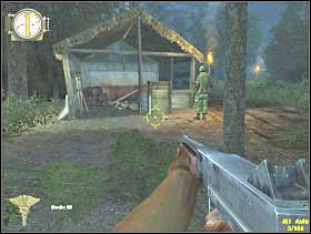 [36] - Night Trip | Da Nag | Men of Valor Vietnam - Men of Valor: Vietnam - poradnik do gry