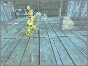 [37] - Night Trip | Da Nag | Men of Valor Vietnam - Men of Valor: Vietnam - poradnik do gry