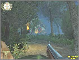 [38] - Night Trip | Da Nag | Men of Valor Vietnam - Men of Valor: Vietnam - poradnik do gry