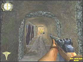 [44] - Operation Starlight (1) | Da Nag | Men of Valor Vietnam - Men of Valor: Vietnam - poradnik do gry