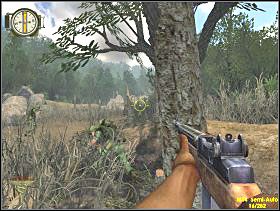 [47] - Operation Starlight (2) | Da Nag | Men of Valor Vietnam - Men of Valor: Vietnam - poradnik do gry