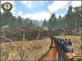 [48] - Operation Starlight (2) | Da Nag | Men of Valor Vietnam - Men of Valor: Vietnam - poradnik do gry