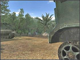 [53] - Operation Starlight (2) | Da Nag | Men of Valor Vietnam - Men of Valor: Vietnam - poradnik do gry