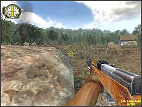 [54] - Operation Starlight (2) | Da Nag | Men of Valor Vietnam - Men of Valor: Vietnam - poradnik do gry