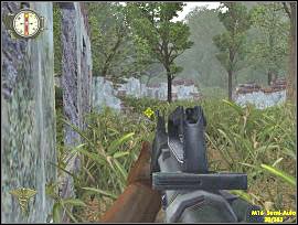 [55] - Jungle Ambush (1) | Iron Triangle | Men of Valor Vietnam - Men of Valor: Vietnam - poradnik do gry