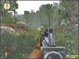 [56] - Jungle Ambush (1) | Iron Triangle | Men of Valor Vietnam - Men of Valor: Vietnam - poradnik do gry