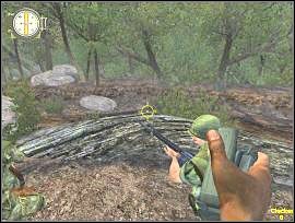 [57] - Jungle Ambush (1) | Iron Triangle | Men of Valor Vietnam - Men of Valor: Vietnam - poradnik do gry