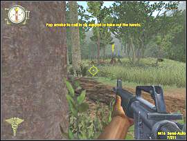 [62] - Jungle Ambush (2) | Iron Triangle | Men of Valor Vietnam - Men of Valor: Vietnam - poradnik do gry