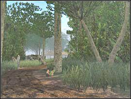 [63] - Jungle Ambush (2) | Iron Triangle | Men of Valor Vietnam - Men of Valor: Vietnam - poradnik do gry