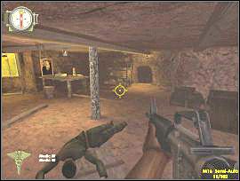 [66] - Jungle Ambush (2) | Iron Triangle | Men of Valor Vietnam - Men of Valor: Vietnam - poradnik do gry