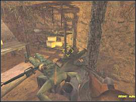 [67] - Jungle Ambush (3) | Iron Triangle | Men of Valor Vietnam - Men of Valor: Vietnam - poradnik do gry