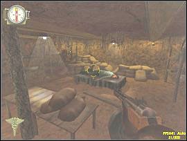 [70] - Jungle Ambush (3) | Iron Triangle | Men of Valor Vietnam - Men of Valor: Vietnam - poradnik do gry