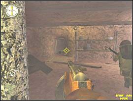 [71] - Jungle Ambush (3) | Iron Triangle | Men of Valor Vietnam - Men of Valor: Vietnam - poradnik do gry