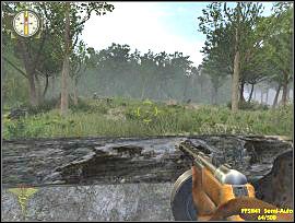 [73] - Jungle Ambush (3) | Iron Triangle | Men of Valor Vietnam - Men of Valor: Vietnam - poradnik do gry