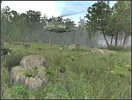 [74] - Jungle Ambush (3) | Iron Triangle | Men of Valor Vietnam - Men of Valor: Vietnam - poradnik do gry