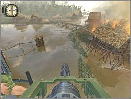 [75] - Eagle Flight | Iron Triangle | Men of Valor Vietnam - Men of Valor: Vietnam - poradnik do gry