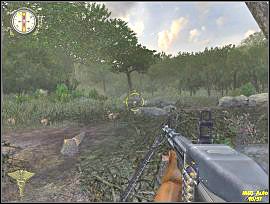 [76] - Eagle Flight | Iron Triangle | Men of Valor Vietnam - Men of Valor: Vietnam - poradnik do gry