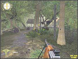 [77] - Eagle Flight | Iron Triangle | Men of Valor Vietnam - Men of Valor: Vietnam - poradnik do gry