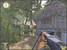 [79] - Eagle Flight | Iron Triangle | Men of Valor Vietnam - Men of Valor: Vietnam - poradnik do gry