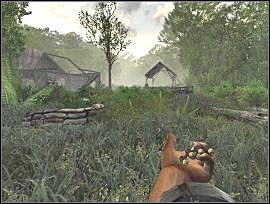 [80] - Eagle Flight | Iron Triangle | Men of Valor Vietnam - Men of Valor: Vietnam - poradnik do gry