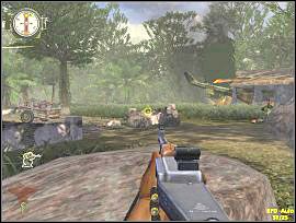 [82] - Eagle Flight | Iron Triangle | Men of Valor Vietnam - Men of Valor: Vietnam - poradnik do gry