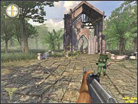 [83] - Eagle Flight | Iron Triangle | Men of Valor Vietnam - Men of Valor: Vietnam - poradnik do gry