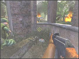 [84] - Eagle Flight | Iron Triangle | Men of Valor Vietnam - Men of Valor: Vietnam - poradnik do gry