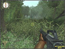 [87] - Contact | Khe Sahn Hill Fights | Men of Valor Vietnam - Men of Valor: Vietnam - poradnik do gry