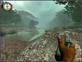 [93] - Contact | Khe Sahn Hill Fights | Men of Valor Vietnam - Men of Valor: Vietnam - poradnik do gry
