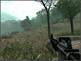 [94] - Contact | Khe Sahn Hill Fights | Men of Valor Vietnam - Men of Valor: Vietnam - poradnik do gry