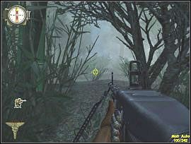 [97] - Night Fight on Hill 881N (1) | Khe Sahn Hill Fights | Men of Valor Vietnam - Men of Valor: Vietnam - poradnik do gry