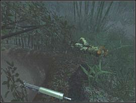 [99] - Night Fight on Hill 881N (1) | Khe Sahn Hill Fights | Men of Valor Vietnam - Men of Valor: Vietnam - poradnik do gry