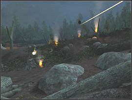 [102] - Night Fight on Hill 881N (2) | Khe Sahn Hill Fights | Men of Valor Vietnam - Men of Valor: Vietnam - poradnik do gry