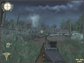 [106] - Night Fight on Hill 881N (2) | Khe Sahn Hill Fights | Men of Valor Vietnam - Men of Valor: Vietnam - poradnik do gry