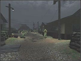 [109] - MACV Base Defense, Night | Tet Offensive | Men of Valor Vietnam - Men of Valor: Vietnam - poradnik do gry