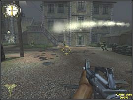 [112] - MACV Base Defense, Night | Tet Offensive | Men of Valor Vietnam - Men of Valor: Vietnam - poradnik do gry