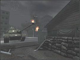 [116] - MACV Base Defense, Night | Tet Offensive | Men of Valor Vietnam - Men of Valor: Vietnam - poradnik do gry
