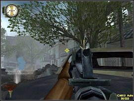 [120] - Southside House-to-house Combat (1) | Tet Offensive | Men of Valor Vietnam - Men of Valor: Vietnam - poradnik do gry