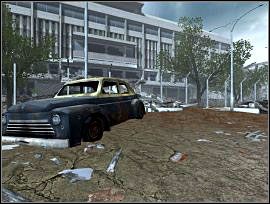 [122] - Southside House-to-house Combat (1) | Tet Offensive | Men of Valor Vietnam - Men of Valor: Vietnam - poradnik do gry