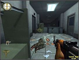 [125] - Southside House-to-house Combat (2) | Tet Offensive | Men of Valor Vietnam - Men of Valor: Vietnam - poradnik do gry