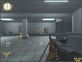 [126] - Southside House-to-house Combat (2) | Tet Offensive | Men of Valor Vietnam - Men of Valor: Vietnam - poradnik do gry