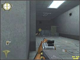 [127] - Southside House-to-house Combat (2) | Tet Offensive | Men of Valor Vietnam - Men of Valor: Vietnam - poradnik do gry