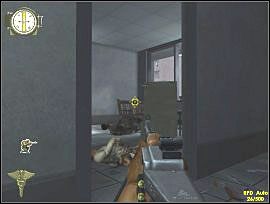 [128] - Southside House-to-house Combat (2) | Tet Offensive | Men of Valor Vietnam - Men of Valor: Vietnam - poradnik do gry